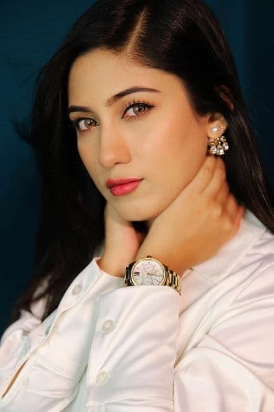 Safa Kabir profile photo