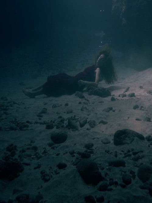 Living on the Threshold poster