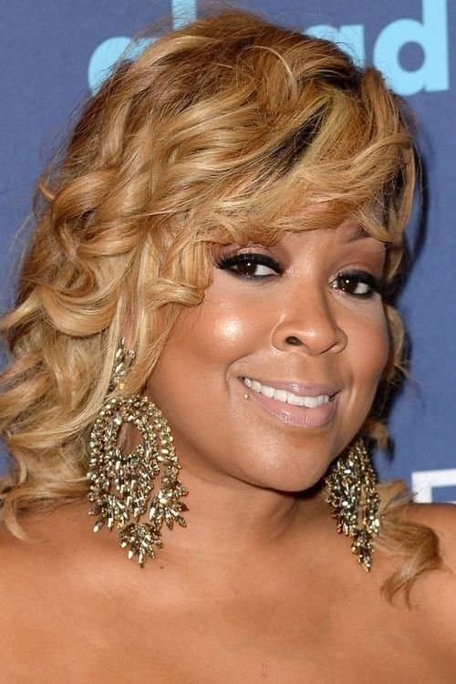 Monifah Carter profile photo