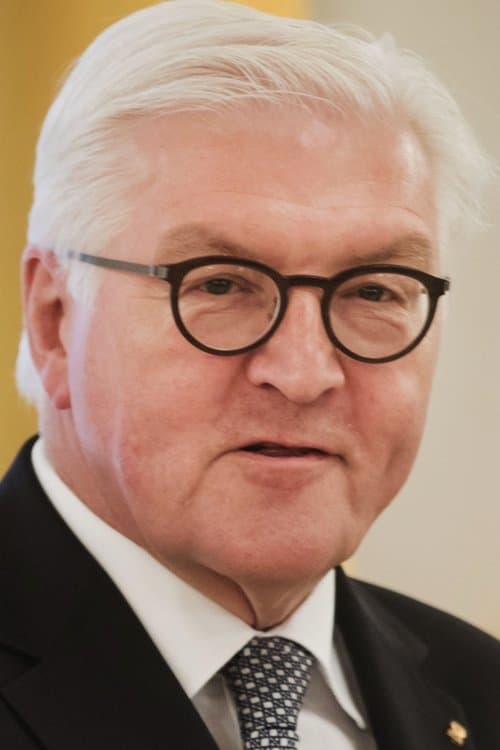 Frank-Walter Steinmeier profile photo