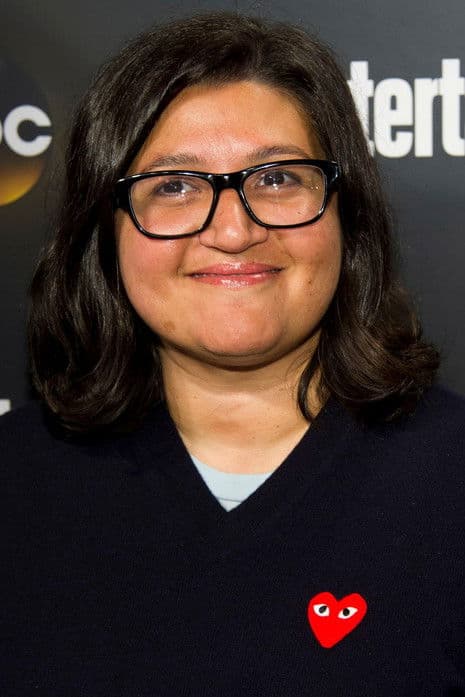 Nahnatchka Khan profile photo