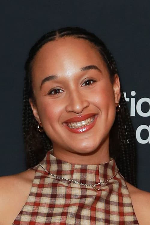Aisha-Mae McCormick profile photo