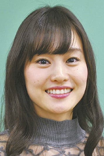 Miho Nakanishi profile photo