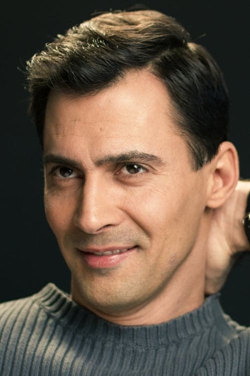 Aaron Courteau profile photo