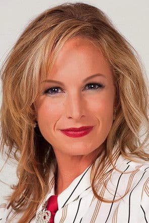 Elizabeth Cooper profile photo