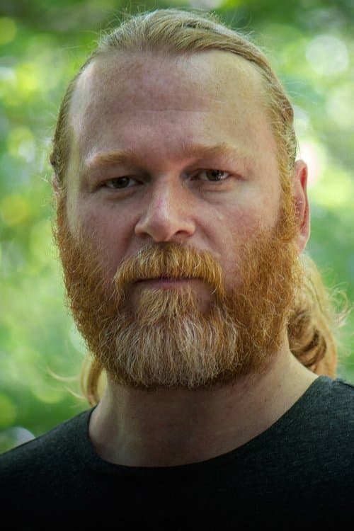 Julian Seager profile photo