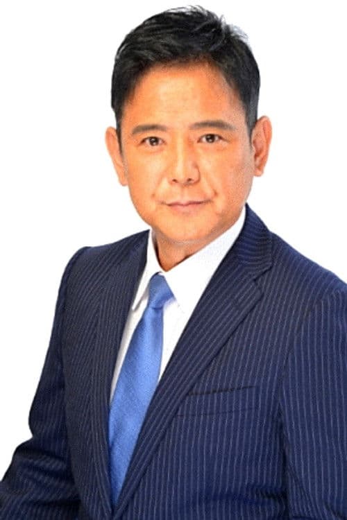 Naoki Miyashita profile photo