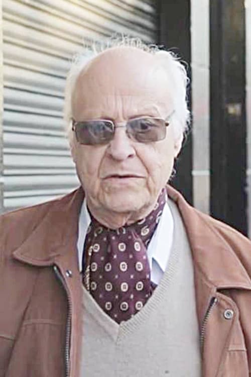 Joaquín Bouzas profile photo