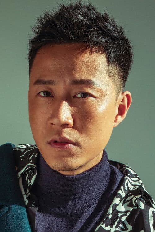 Bryant Mak profile photo