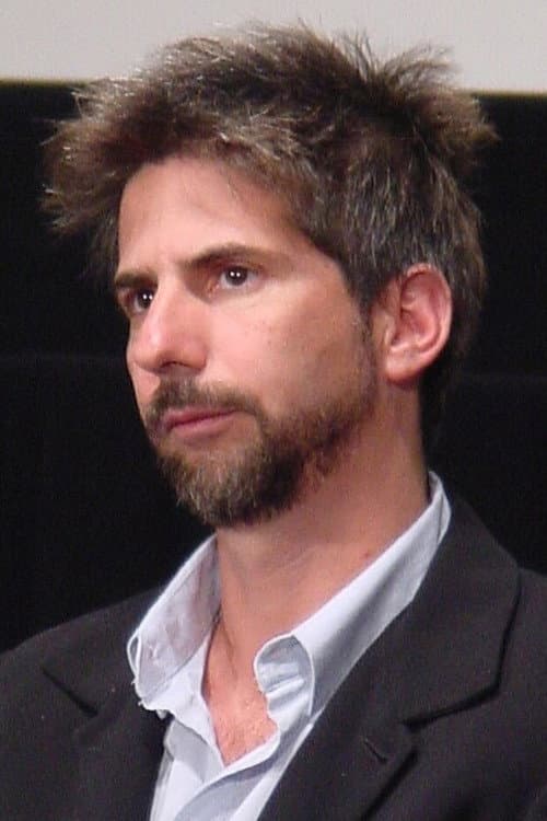 Nir Bergman profile photo