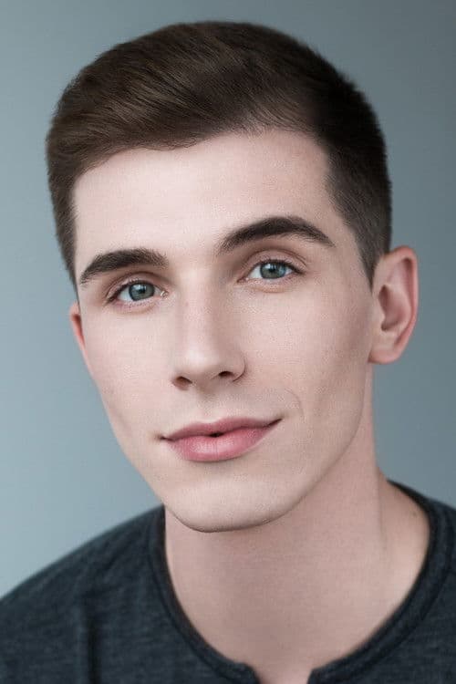 Christopher Higgins profile photo