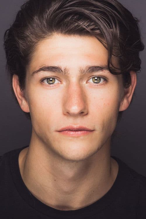 Barton Cowperthwaite profile photo