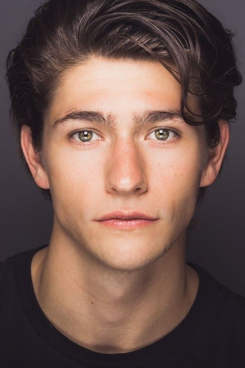 Barton Cowperthwaite profile photo