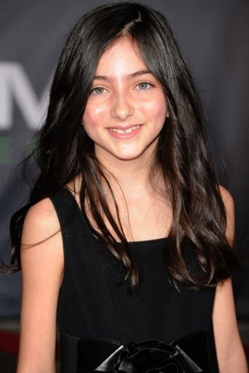 Shyloh Oostwald profile photo