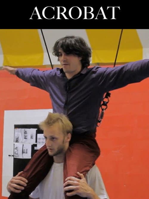 Acrobat poster