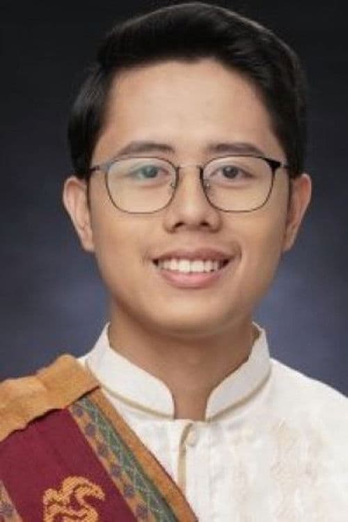 James Allen Fajardo profile photo