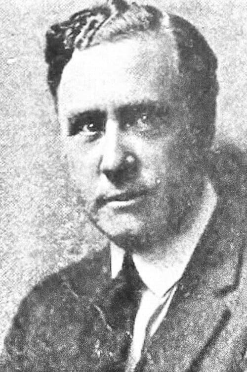 William Conklin profile photo