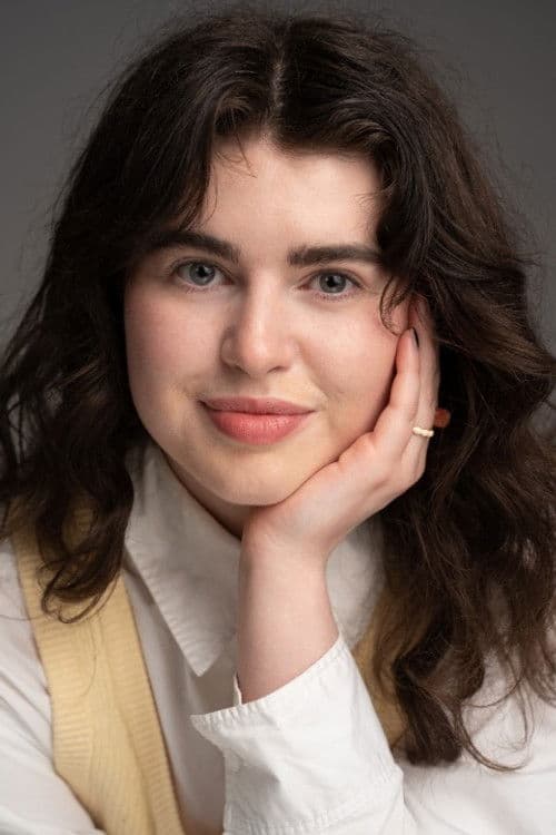 Nóra Ni Anluain Fay profile photo