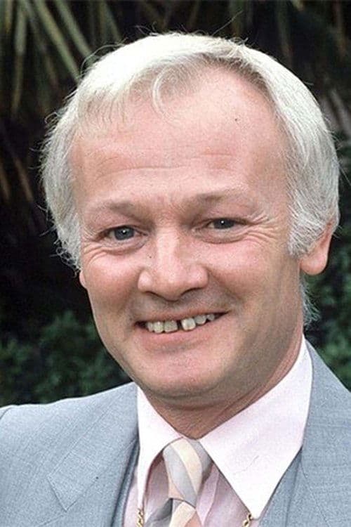 John Inman profile photo