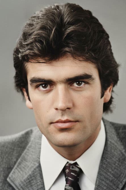 Cemal Gencer profile photo