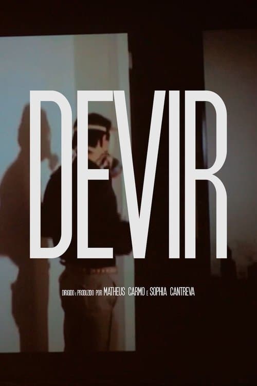 Devir poster