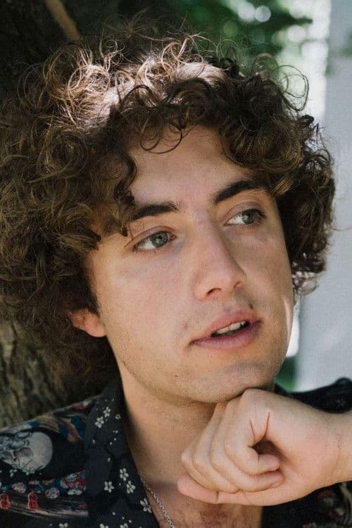 Arto Louis Eriksen profile photo