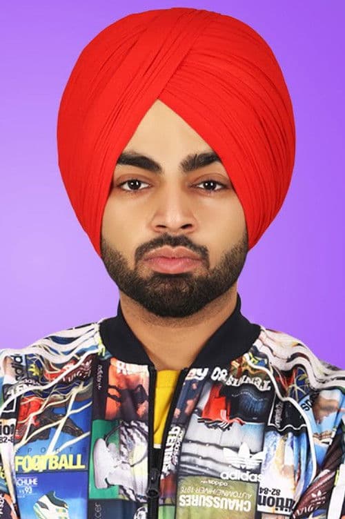 Jordan Sandhu profile photo
