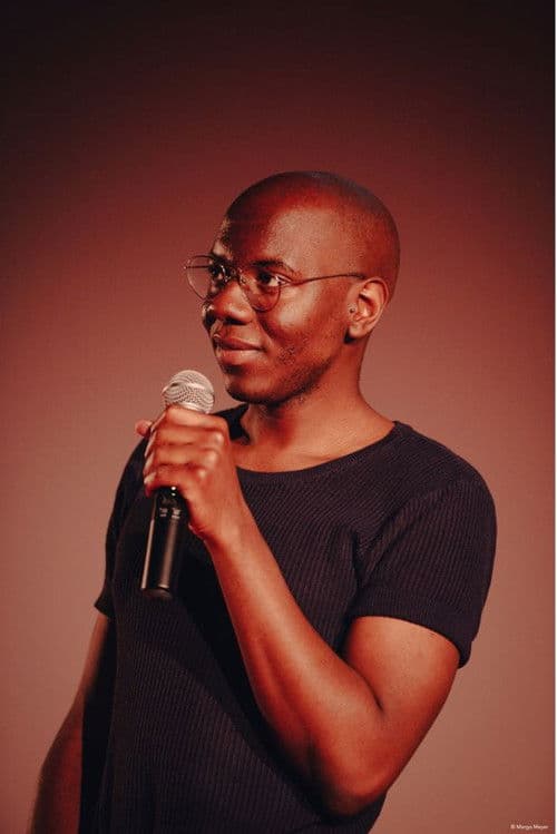 Chriss Itoua profile photo