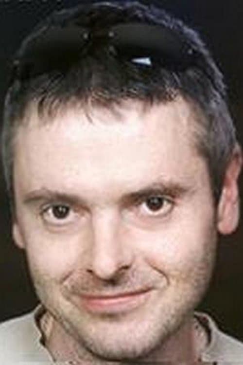 Piotr Kazimierski profile photo