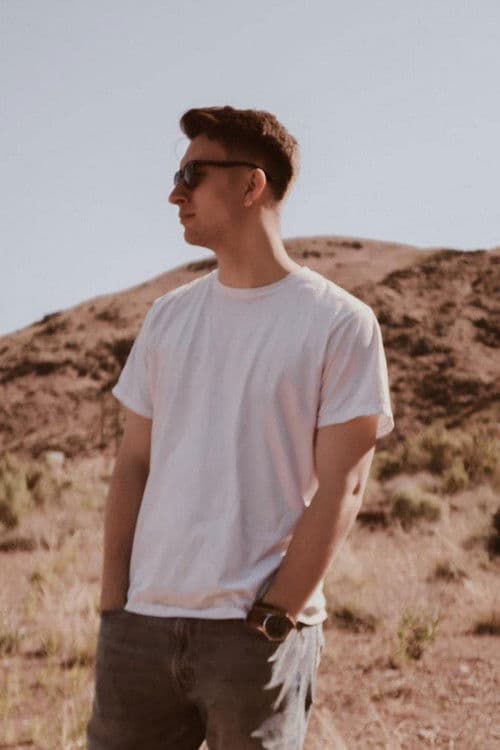 Spencer Keller profile photo