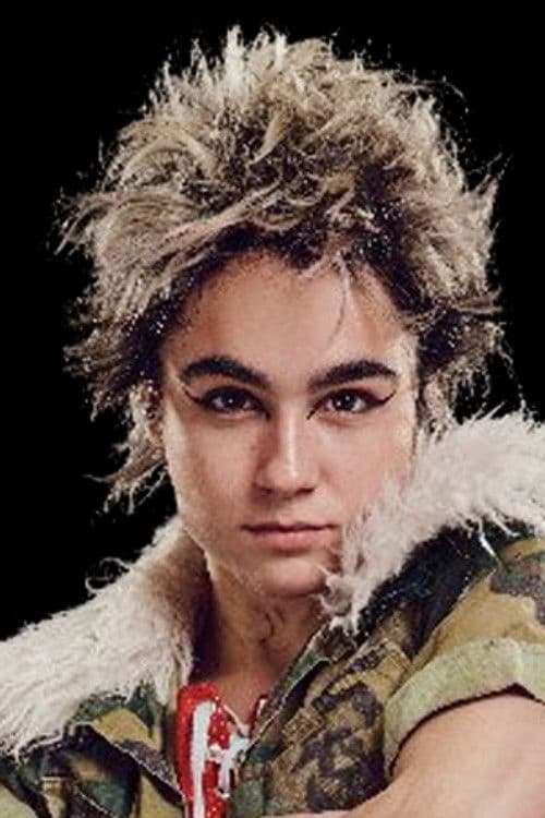 Carla Bertran profile photo