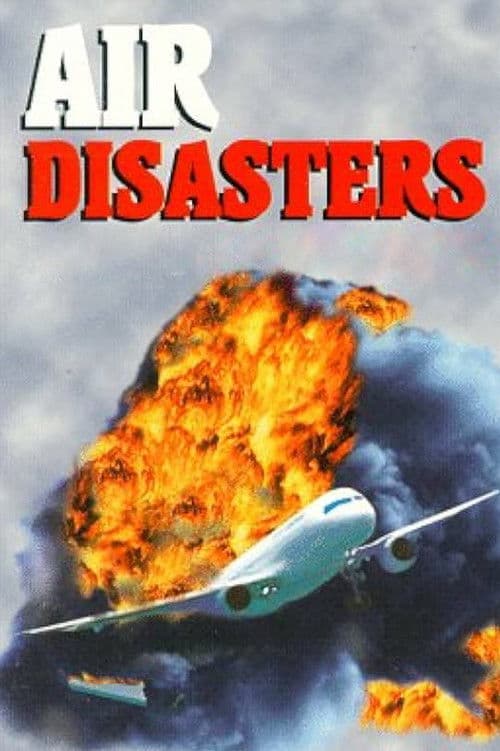 Air Disasters poster