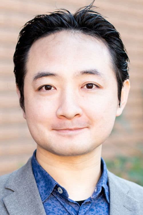 Eiichiro Tokumoto profile photo