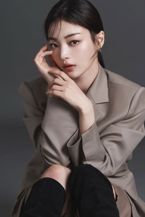 Nam Joo-yeon profile photo