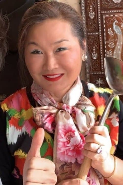 Sunok Frank profile photo