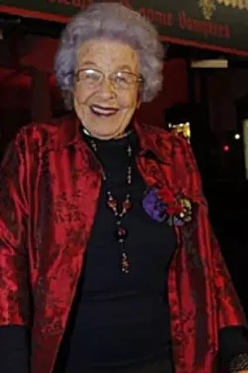 Ethel Robinson profile photo