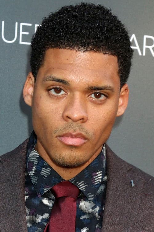 Deric Augustine profile photo