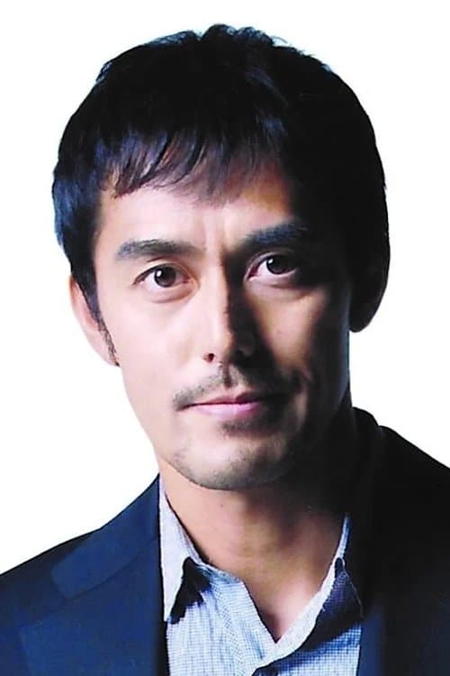 Hiroshi Abe profile photo