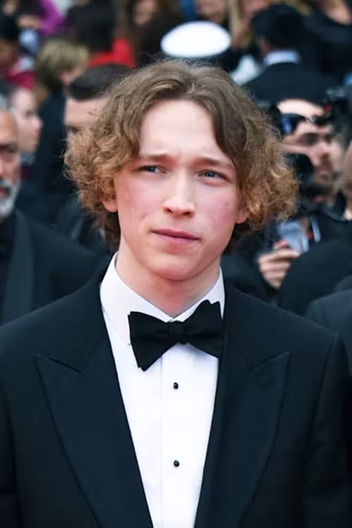 Dashiell Upton profile photo