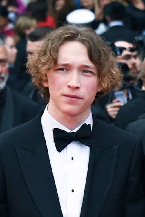 Dashiell Upton profile photo