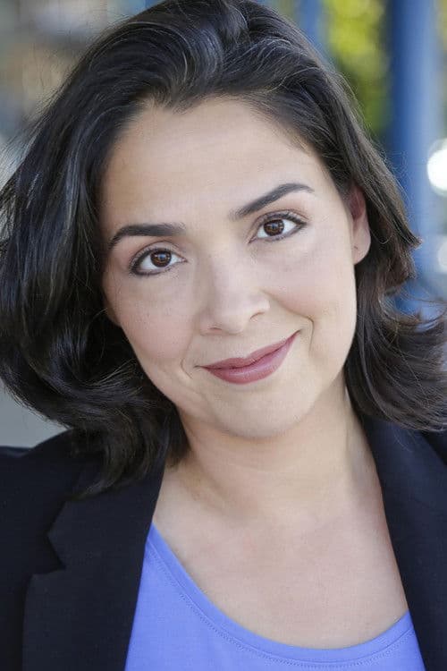 Nancy Rodriguez profile photo