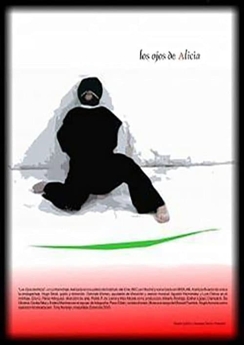 Los ojos de Alicia poster