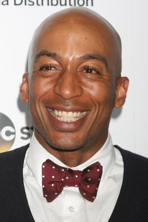 James Lesure profile photo