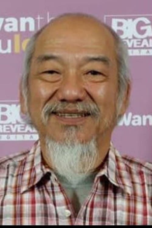 Eduardo Ngo profile photo