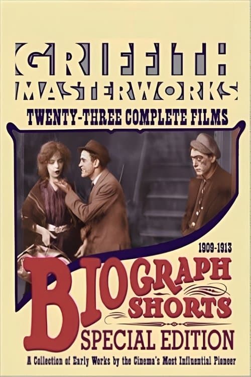 A String of Pearls poster