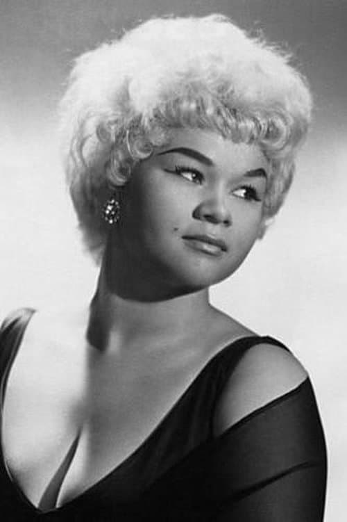Etta James profile photo