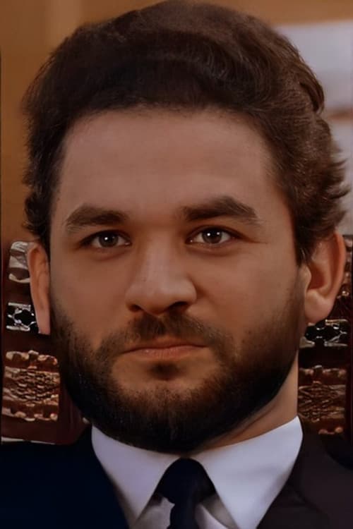 Valerii Chyhliaiev profile photo