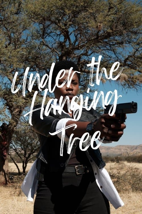 Under the Hanging Tree poster
