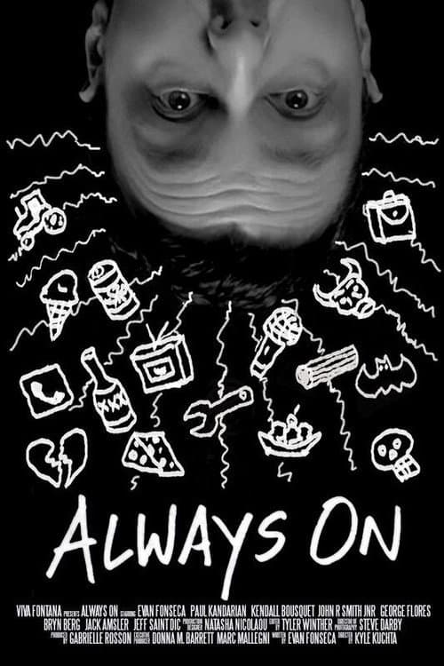 Always On poster