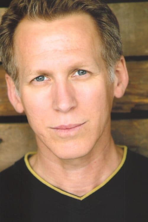 Stephen Spinella profile photo